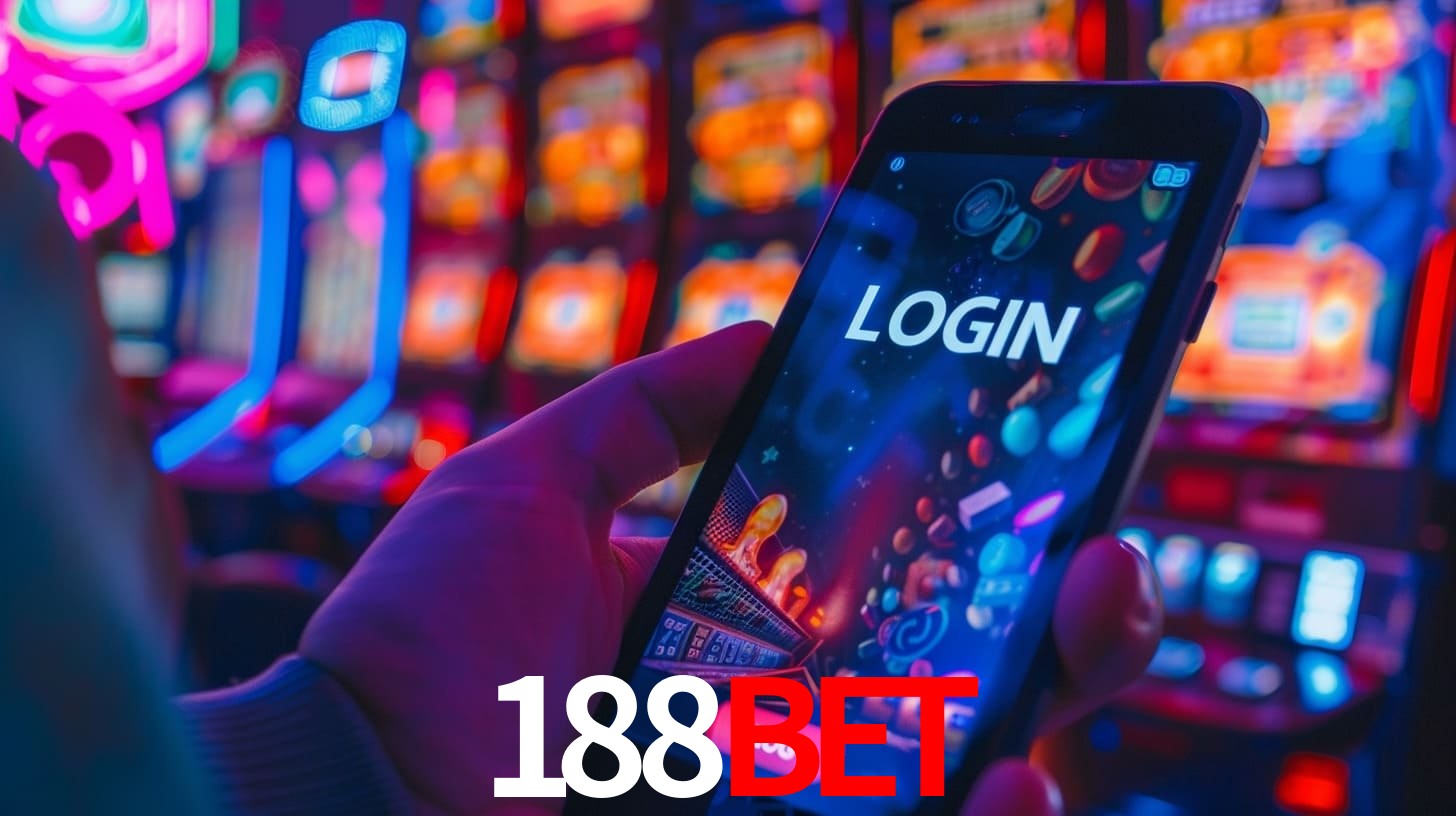 Estatísticas 188bet
