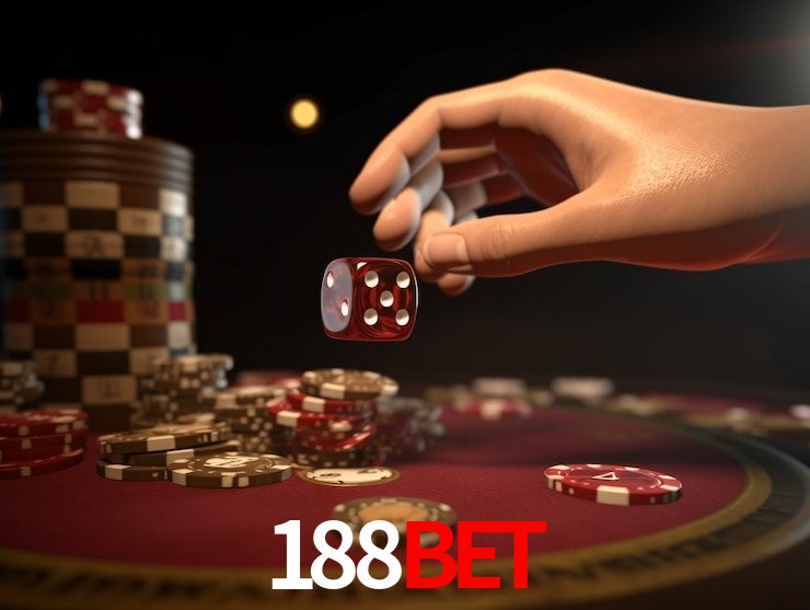 Promoções Sazonais 188bet