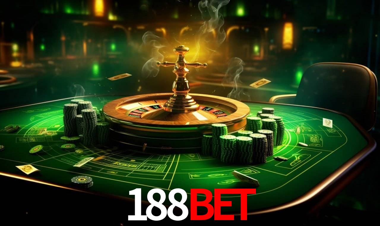 Interface Premium 188bet