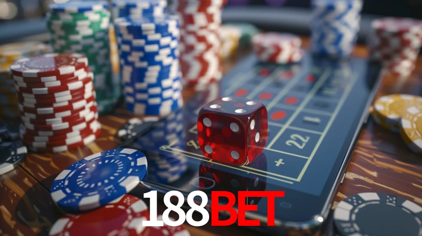 Bônus Generosos e Exclusivos no 188bet para Você!