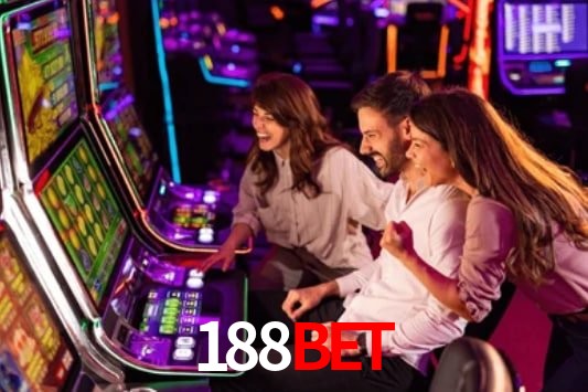 Programa VIP 188bet