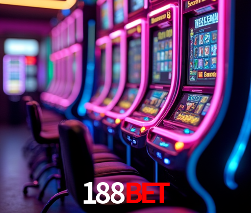 188bet Slot - 320+ Caça-Níqueis Premium