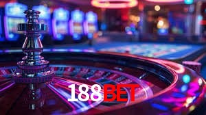 Benefícios da Conta 188bet