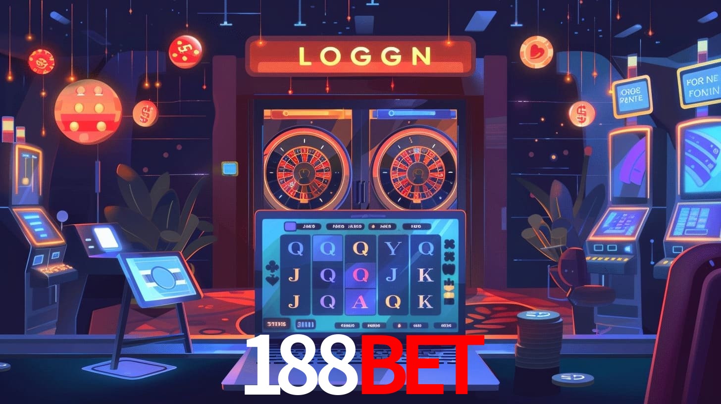 188bet Plataforma - Certificada MGA desde 2015