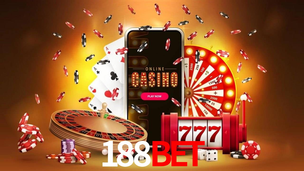 188bet Brasília - Jogo Features