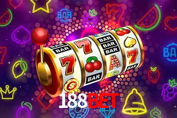 A Popularidade dos Caça-Níqueis no 188bet
