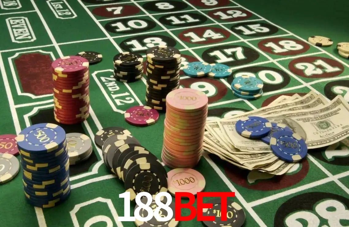 Game Providers 188bet