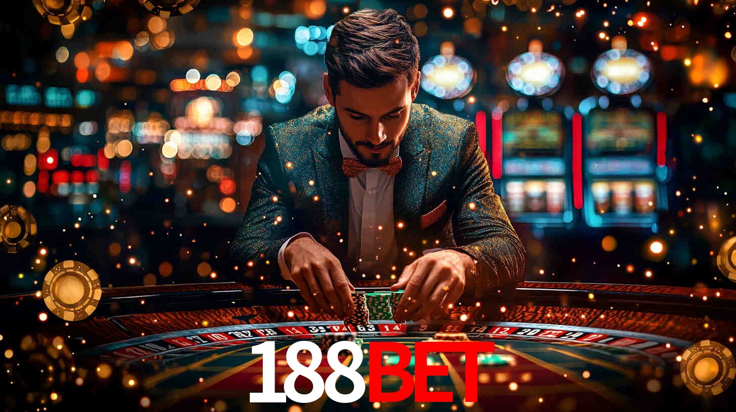 Programa VIP 188bet