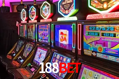 A Emoção da Loteria na 188bet: Uma Chance de Mudança de Vida