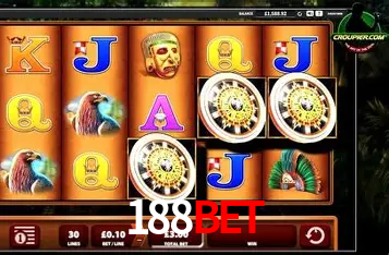 Inovações de Jogos na 188bet: O Futuro das Experiências Interativas