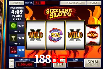 Descubra a Magia dos Jogos de Arcade no 188bet