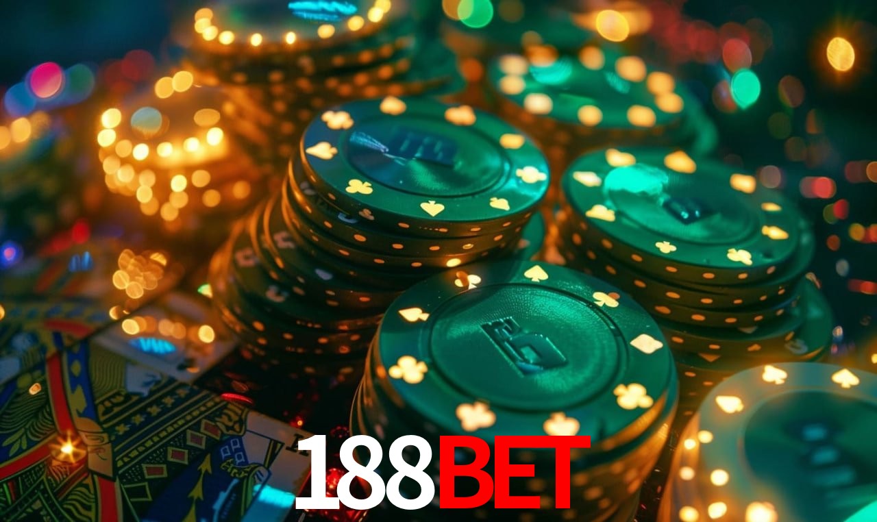 Diretório de Jogos 188bet