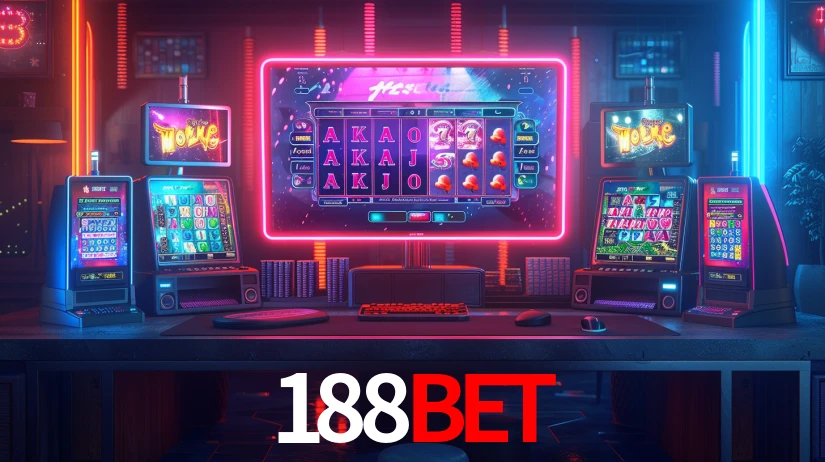 Explore as vantagens do 188bet: serviço profissional e confiabilidade