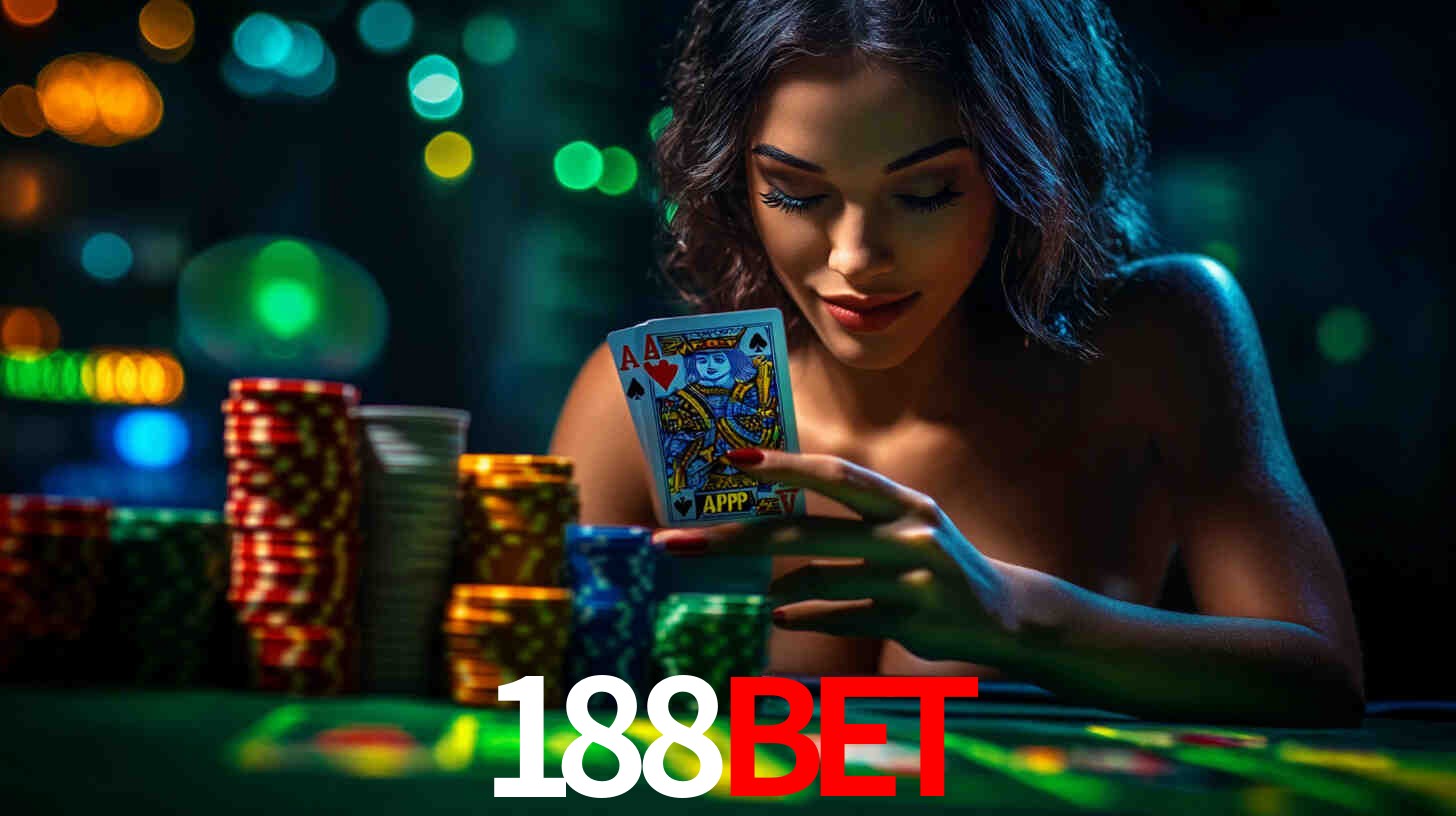 A Experiência Imersiva dos Cassinos Ao Vivo no 188bet